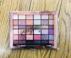 Dolly Angel アイシャドウパレット 36色