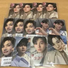 2025年最新】&TEAM jo ラキドロ 雪明かりの人気アイテム - メルカリ