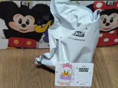 POPMARTミッキーファミリー