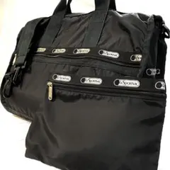 極美品】レスポートサック × フリークスストア 別注 ミニボストン 