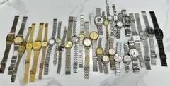 T*6様 H1 60年代 腕時計パーツまとめ売り SEIKO シチズン オリエン