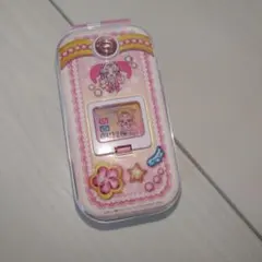 HUGっとプリキュア携帯電話 ピンク