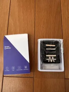 HeeNia バンドアクセサリーセット