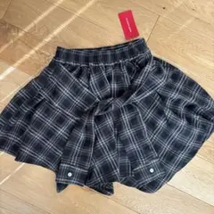 レピピアルマリオ　ラップフウヘムスカート