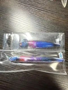 Nature Boys PELICAN 220F 2本セット 新品 - メルカリ