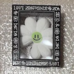 ジヨン GD gdragon ZOA A&NE PLUSHIES KEYRING