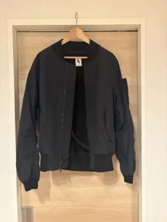 Sacai 24ss Taffeta MA-1 Blouson - メルカリ