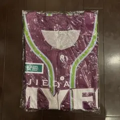 藤枝MYFC ベースボールシャツ