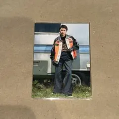 超特急 タクヤ トレカ