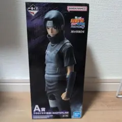 NARUTO うちはイタチ MASTERLIZE A賞