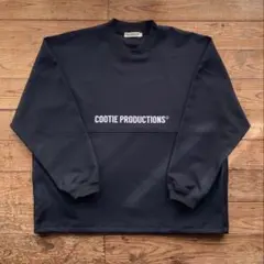 COOTIE Polyester Twill Football Top - メルカリ