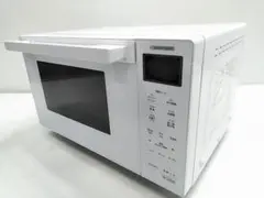 YAMADA オーブンレンジ 18L YMW-WT18J1 21年製★のサムネイル