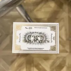 ハリーポッタースタジオツアー東京　 ホグワーツ特急チケット　マグネット
