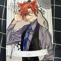 D.Gray-man Dグレ THEキャラ アレン ラビ D.Gray-man Dグレ THEキャラ アレン ラビ 希少品】D.Gray-man