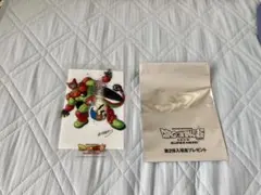 映画 ドラゴンボール超 スーパーヒーロー 入場者特典