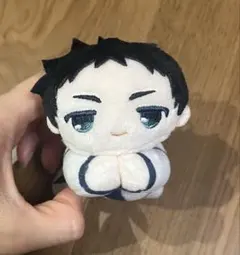 ハイキュー!! はぐキャラコレクション 赤葦京治