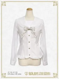 2026年最新】baby the stars shine bright ブラウスの人気アイテム