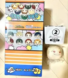 おまんじゅう　緑谷　まとめ売り　特典 2025年最新】ヒロアカ おまんじゅう 緑谷の人気アイテム - メルカリ