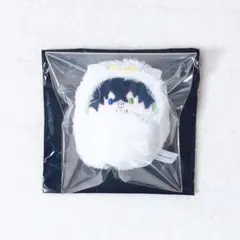 ・ブルーロック　くるみたぴぬい　天使　オリヴァ・愛空