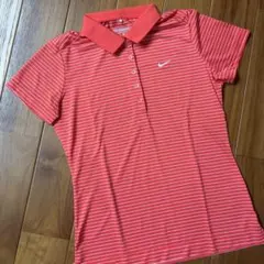 Nike Golf Tour Performance ポロシャツ M