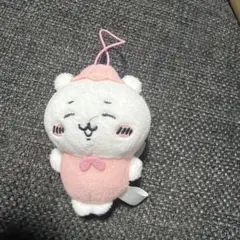 ちいかわ マスコット