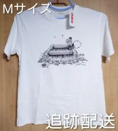 graniph　グラニフ　犬夜叉　七宝　Tシャツ　Mサイズ　M