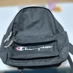 Championチャンピオン　リュック　ネイビーのサムネイル