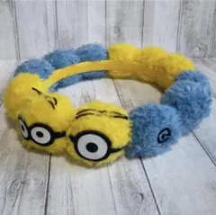 【2個セット】ミニオン 冠