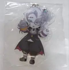 a 写真家 Identity V 第五人格×カラオケの鉄人 アクリルキーホルダー