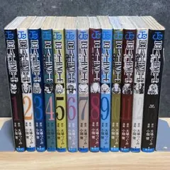 【全13巻セット】 Death note デスノート 全巻 完結