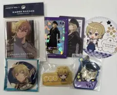 あんスタ　まとめ売り　羽風薫