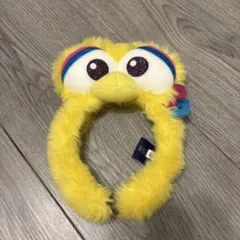 USJ セサミストリート ビッグバード カチューシャ