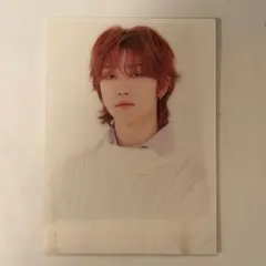 SEVENTEEN セブチカフェ 2021 THE8 ミョンホ 特典トレカ