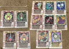 2025年最新】ラウズカードの人気アイテム - メルカリ