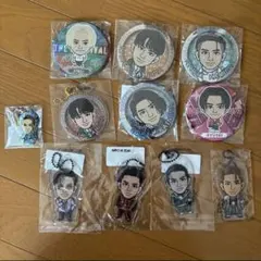 BALLISTIK BOYZ 海沼流星 まとめ売り