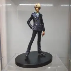 サンジ ワンピース フィギュア〜THE GRANDLINE MEN〜vol.7のサムネイル