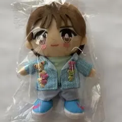 新品未開封】M!LK SMILE POP！ぬいぐるみ 山中柔太郎 - メルカリ
