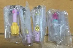 魔法つかいプリキュア　めじるしアクセサリー　セット