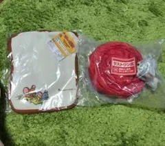 【週末価格】【セットでお得！】一番くじ トムとジェリー ラストワン賞&D賞セット