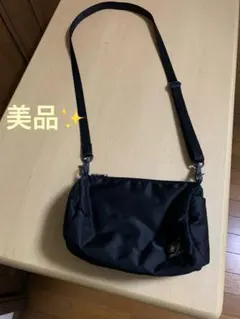 ヘッドポーター　2way ショルダーバッグ　ミニボストン　タンカーのサムネイル