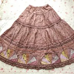 2025年最新】PINK HOUSE レディース ロングスカートの人気アイテム