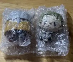 葬送のフリーレン 一番くじ ちょこのっこ アイゼン ハイター 2個セット