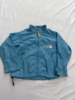 THE NORTH FACE キッズ ジャケット ライトブルー