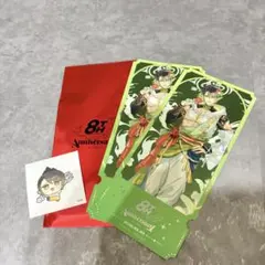 にじさんじ 8周年 花畑チャイカ