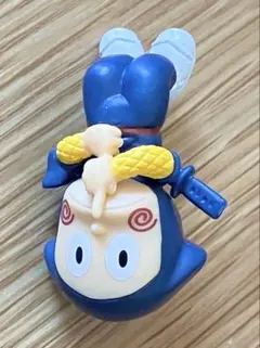 忍者ハットリくん フィギュア デスクトップアイテムズ デスクトップフィギュアのサムネイル