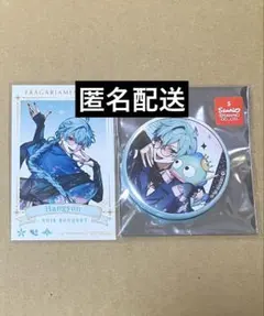 2026年最新】フラガリアメモリーズ缶バッジの人気アイテム - メルカリ