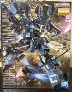 2026年最新】MG 1/100 ガンダムMk-Vの人気アイテム - メルカリ