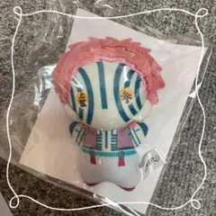 劇場版 鬼滅の刃 無限城編 猗窩座再来 ゆるふわみにぬいぐるみ　猗窩座