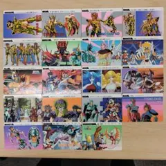 2026年最新】聖闘士星矢 カードダスの人気アイテム - メルカリ