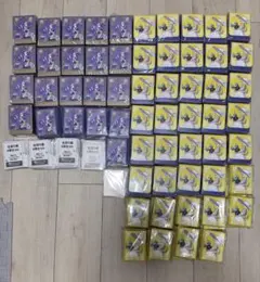 [専用]リーリエ アセロラ デッキシールド デッキケース 2種セット まとめ売り